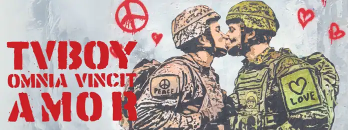 Omnia Vincit Amor