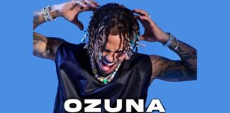Ozuna in concerto a Milano