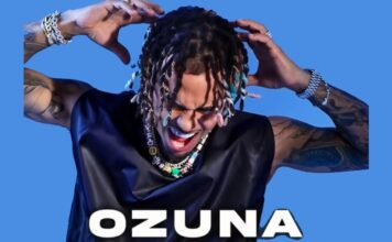 Ozuna in concerto a Milano