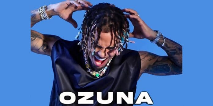 Ozuna in concerto a Milano