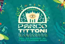 Parco Tittoni 2025