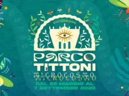 Parco Tittoni 2025