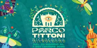 Parco Tittoni 2025