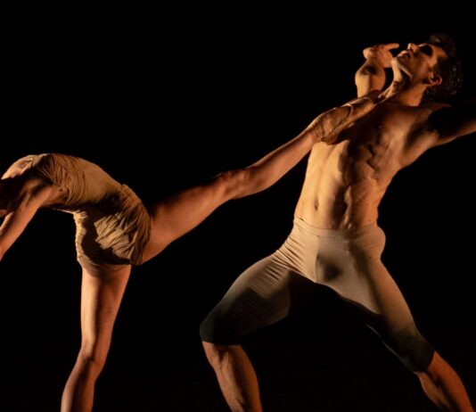 Roberto Bolle