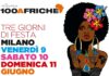 100 Afriche