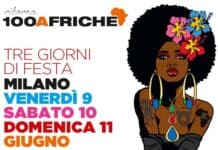 100 Afriche