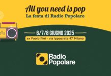 All you need is pop 2025