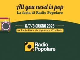 All you need is pop 2025