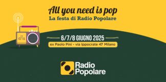 All you need is pop 2025