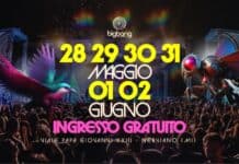 Big Bang Music Fest 2025