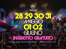 Big Bang Music Fest 2025