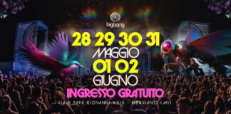 Big Bang Music Fest 2025