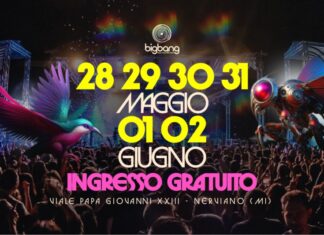 Big Bang Music Fest 2025