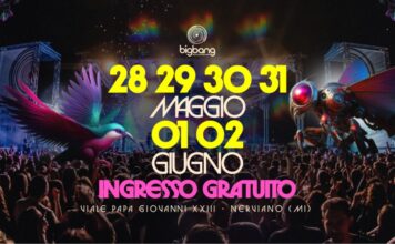 Big Bang Music Fest 2025
