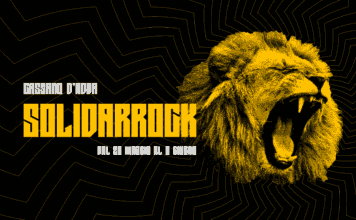 SolidarRock 2025