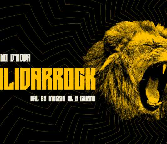 SolidarRock 2025