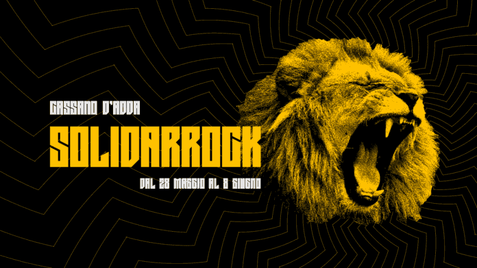 SolidarRock 2025
