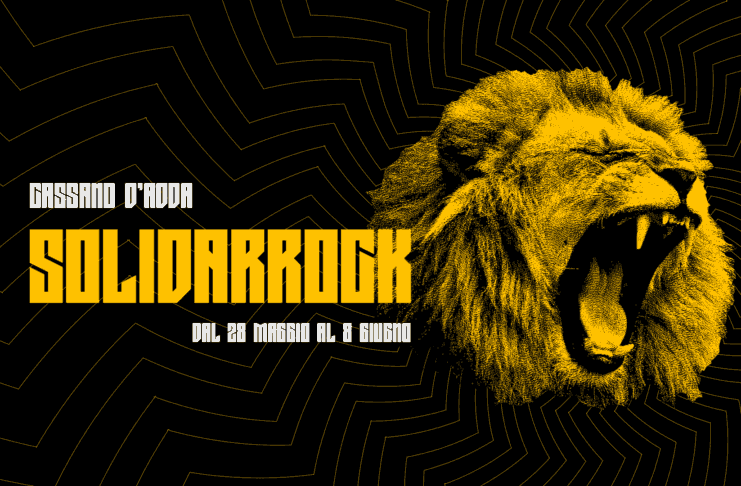 SolidarRock 2025
