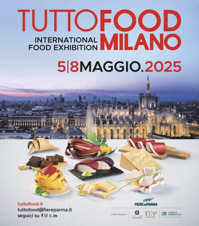 Tuttofood2025