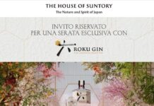 armani bamboo roku gin