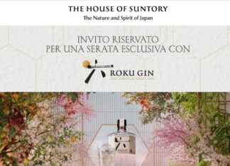 armani bamboo roku gin