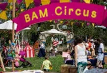 Bam Circus 2025