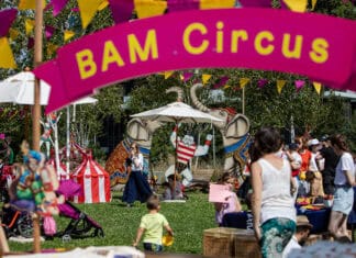 BAM Circus a Milano: tra circo contemporaneo e spettacoli open air