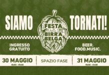 Festa della Birra Belga 2025
