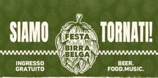 Festa della Birra Belga 2025