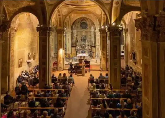 Primavera di Baggio 2025