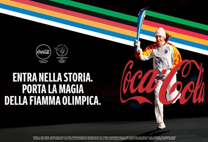 diventare Tedoforo