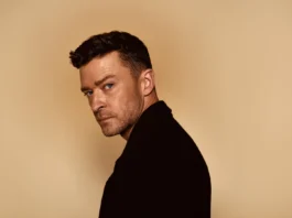 Justin Timberlake