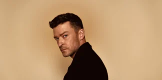 Justin Timberlake