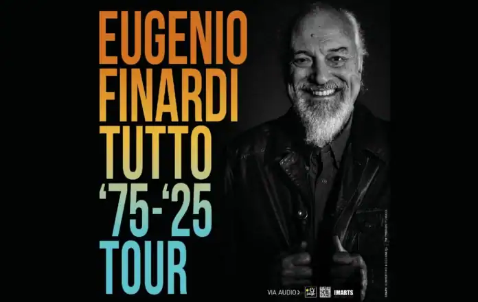 Eugenio Finardi