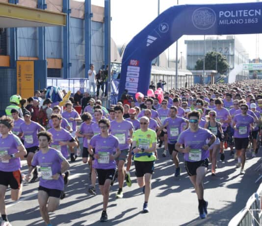 PolimiRun Spring 2025
