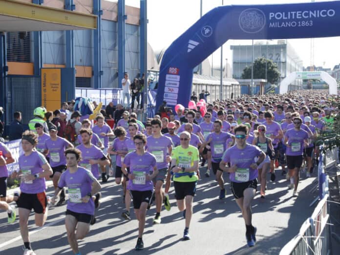 PolimiRun Spring 2025