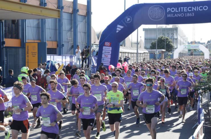 PolimiRun Spring 2025