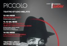 Milano per Gaber 2025: 5 spettacoli a giugno