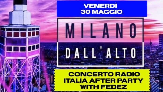 torre branca milano 30 maggio justme