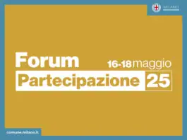 Forum Partecipazione 2025