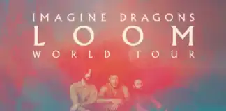 Imagine Dragons a Milano