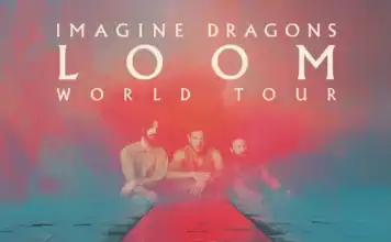 Imagine Dragons a Milano