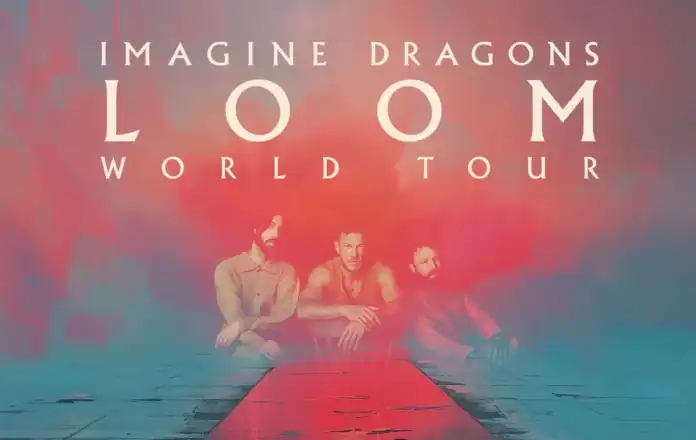 Imagine Dragons a Milano