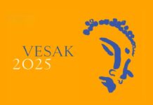 Vesak 2025