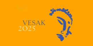 Vesak 2025