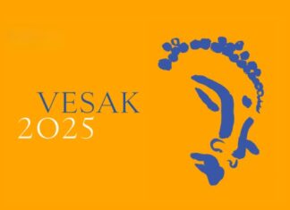 Vesak 2025