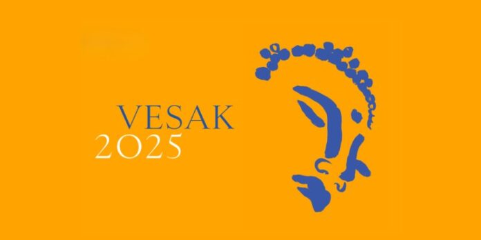 Vesak 2025