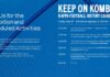 kappa milano mostra keep on kombat