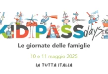 Kid Pass Days 2025