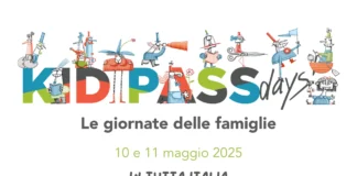 Kid Pass Days 2025